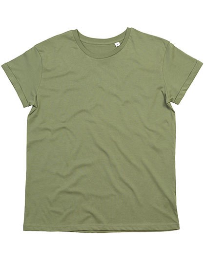 Mantis - Men´s Roll Sleeve T