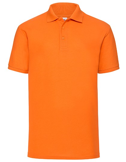 Fruit of the Loom - 65/35 Piqué Polo