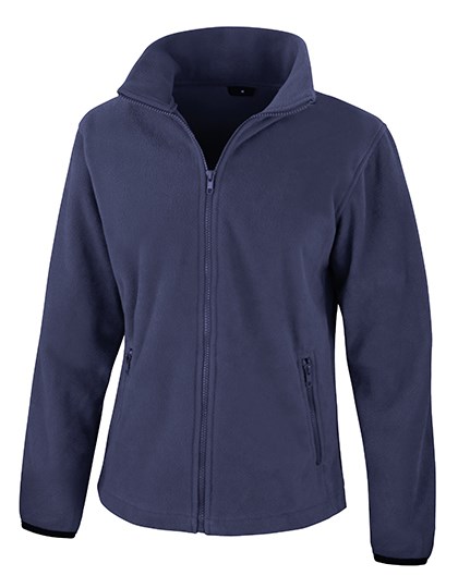 Result Core - Womens Norse Outdoor Fleece Jacket
