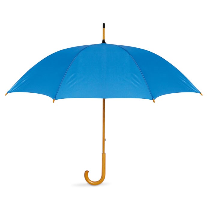 CALA - Regenschirm mit Holzgriff