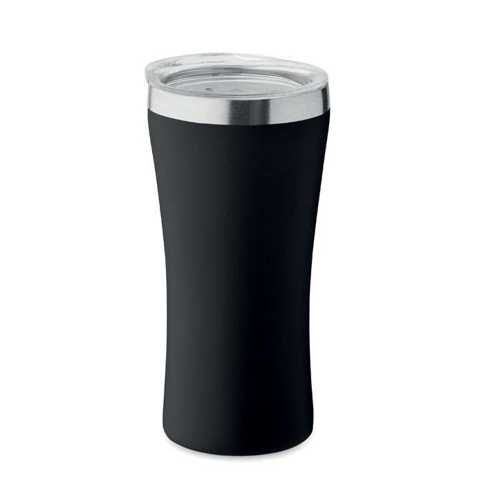 OZ - Doppelwandiger Trinkbecher 160