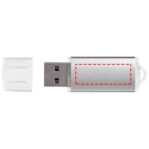Silicon Valley USB-Stick