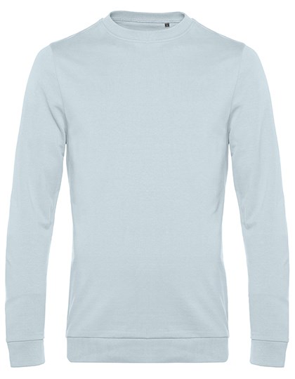 B&C BE INSPIRED - #Set In Sweat - Pure Sky
